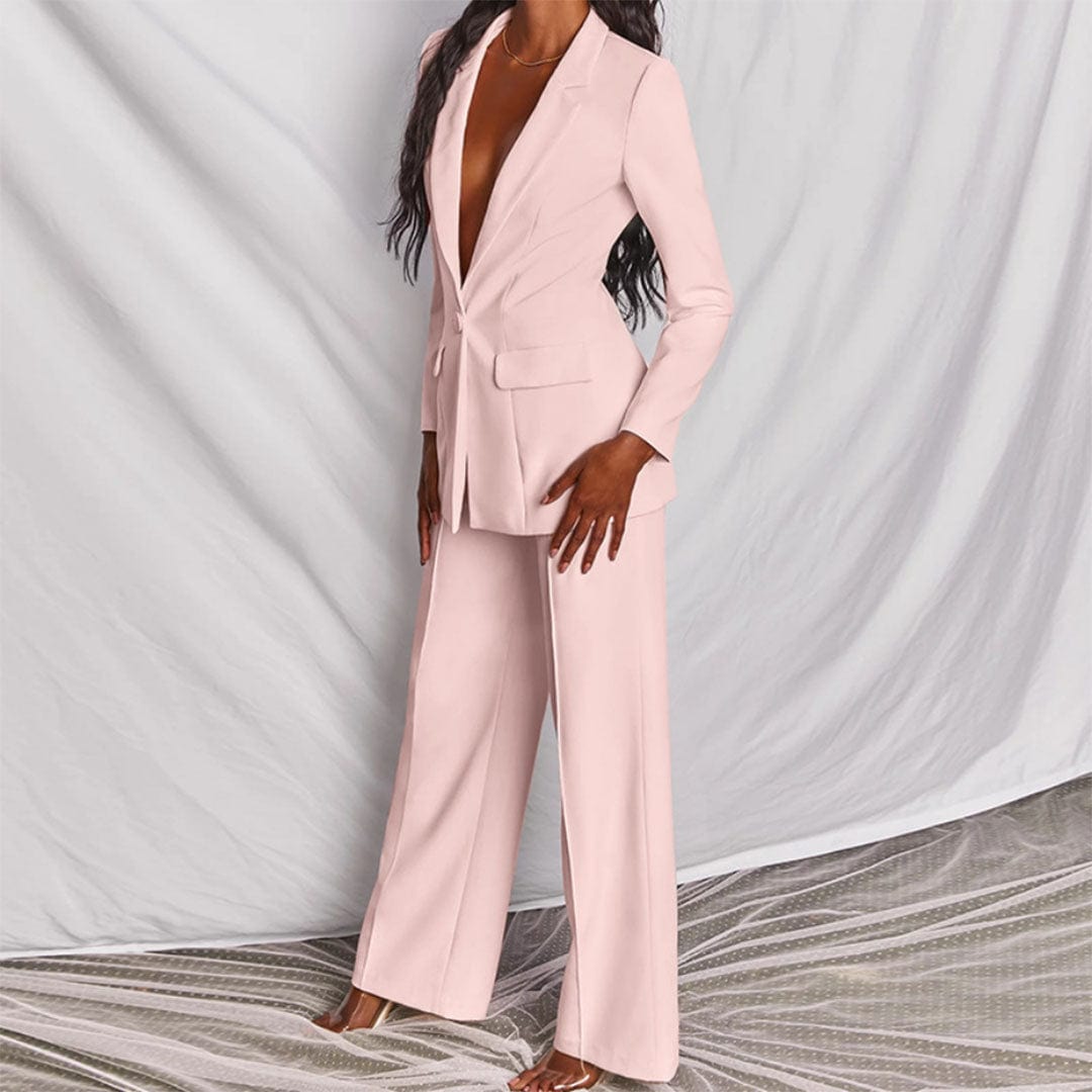 Lauriane｜Ensemble chic pour femme