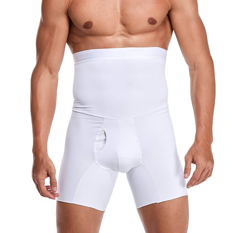 Boxer de Compression Sculptant pour Homme