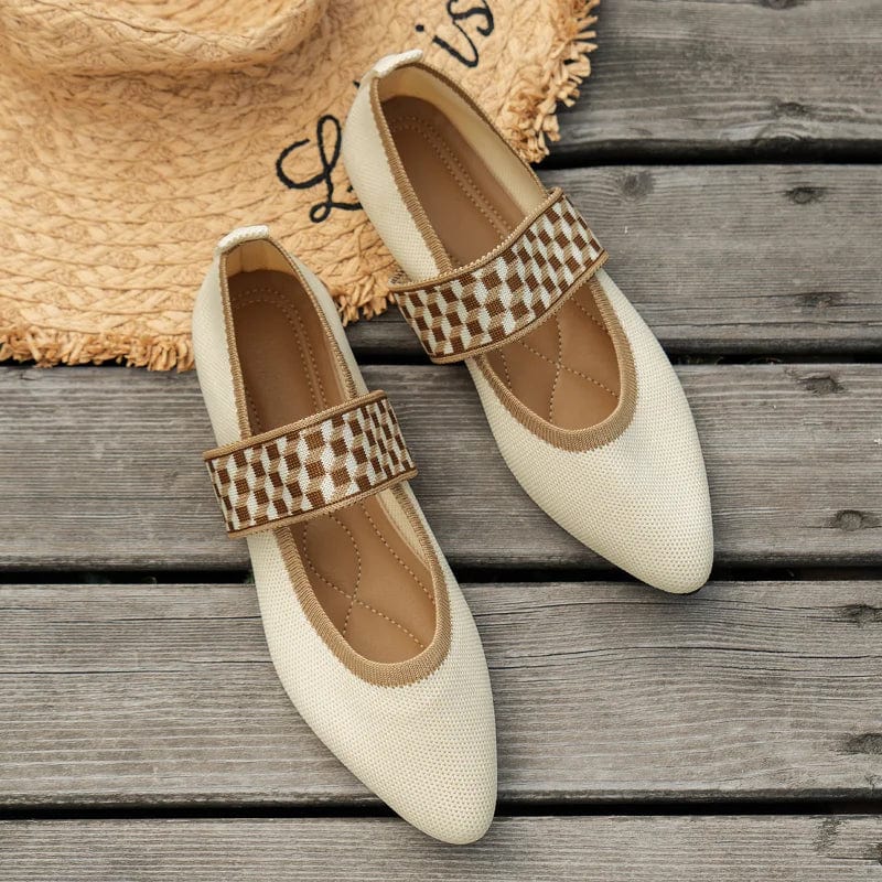 Chaussure ultra-confortable Isabelle