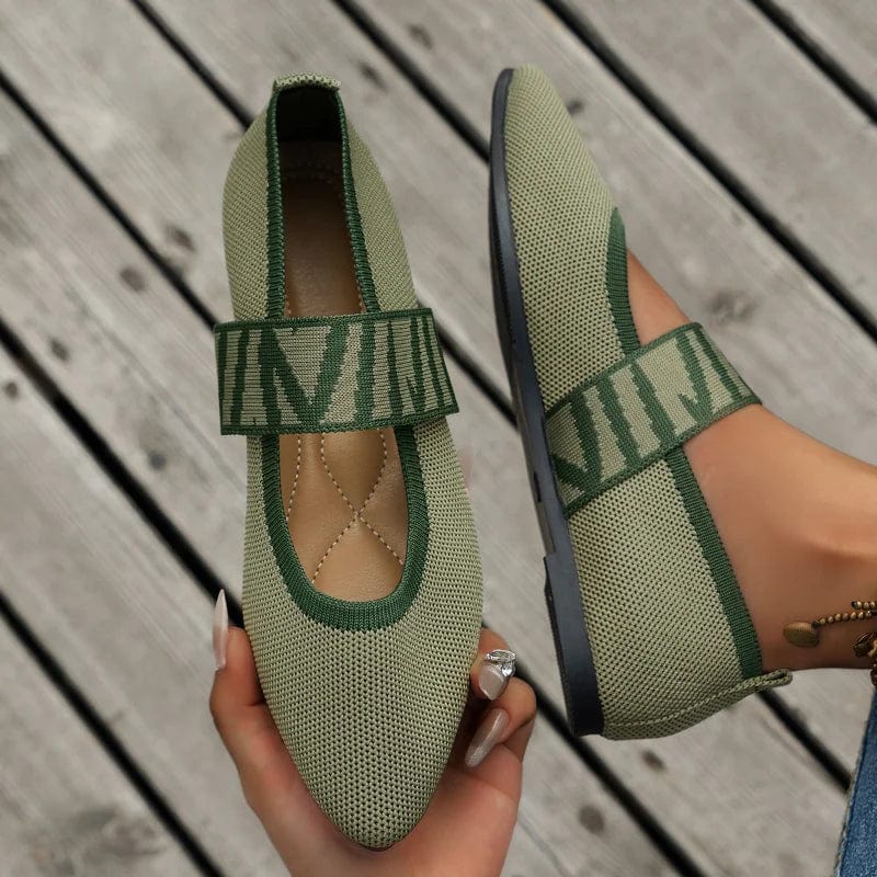 Chaussure ultra-confortable Isabelle