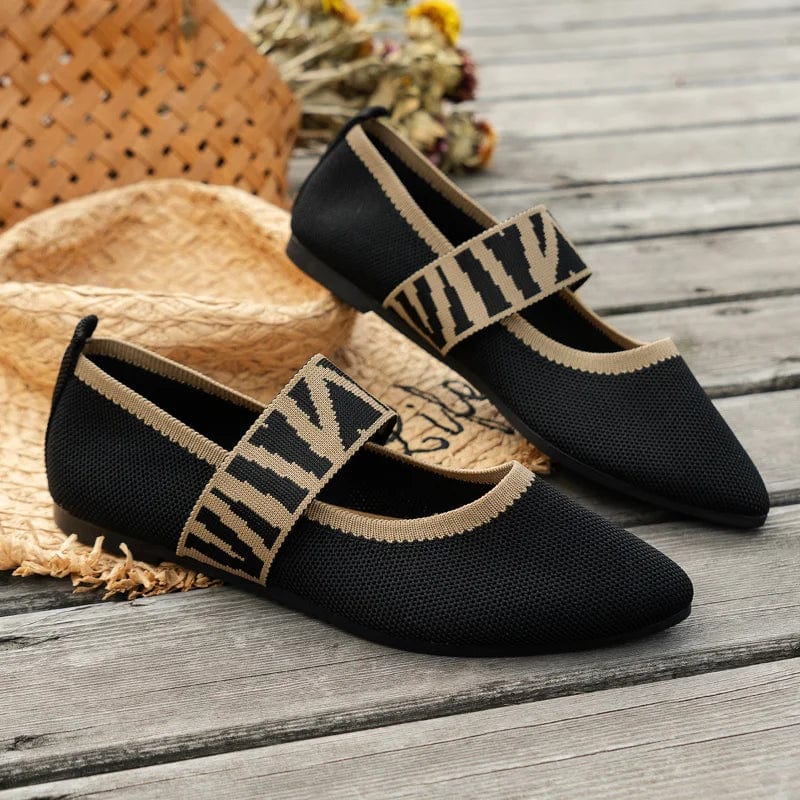 Chaussure ultra-confortable Isabelle