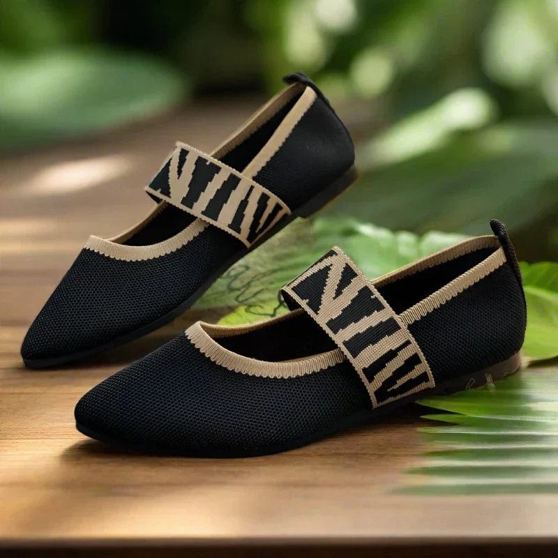 Chaussure ultra-confortable Isabelle