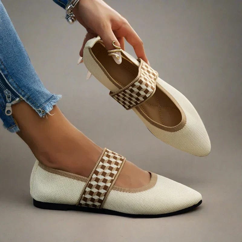 Chaussure ultra-confortable Isabelle