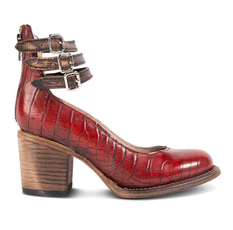 Norla™ Chaussure Confortable et Élégante