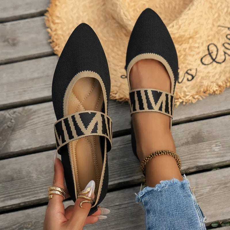 Chaussure ultra-confortable Isabelle