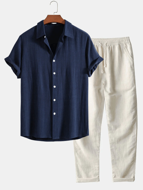Louis™ ｜Ensemble Old Money