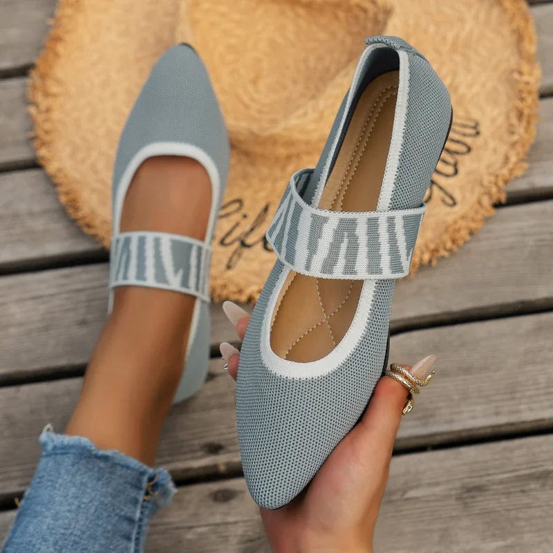 Chaussure ultra-confortable Isabelle
