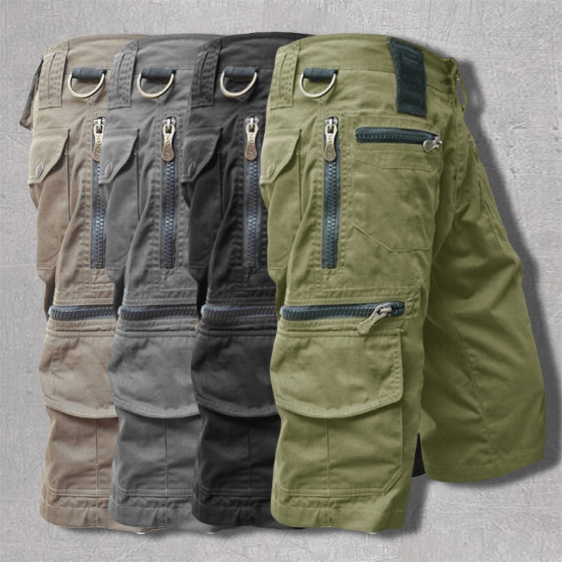 XAVIER - Cargo confortable pour homme