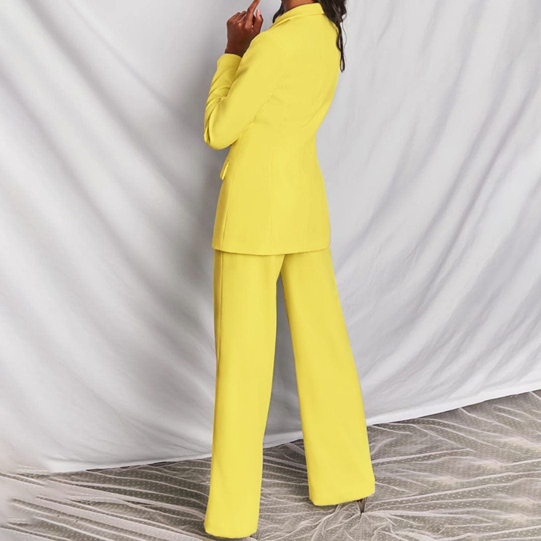 Lauriane｜Ensemble chic pour femme