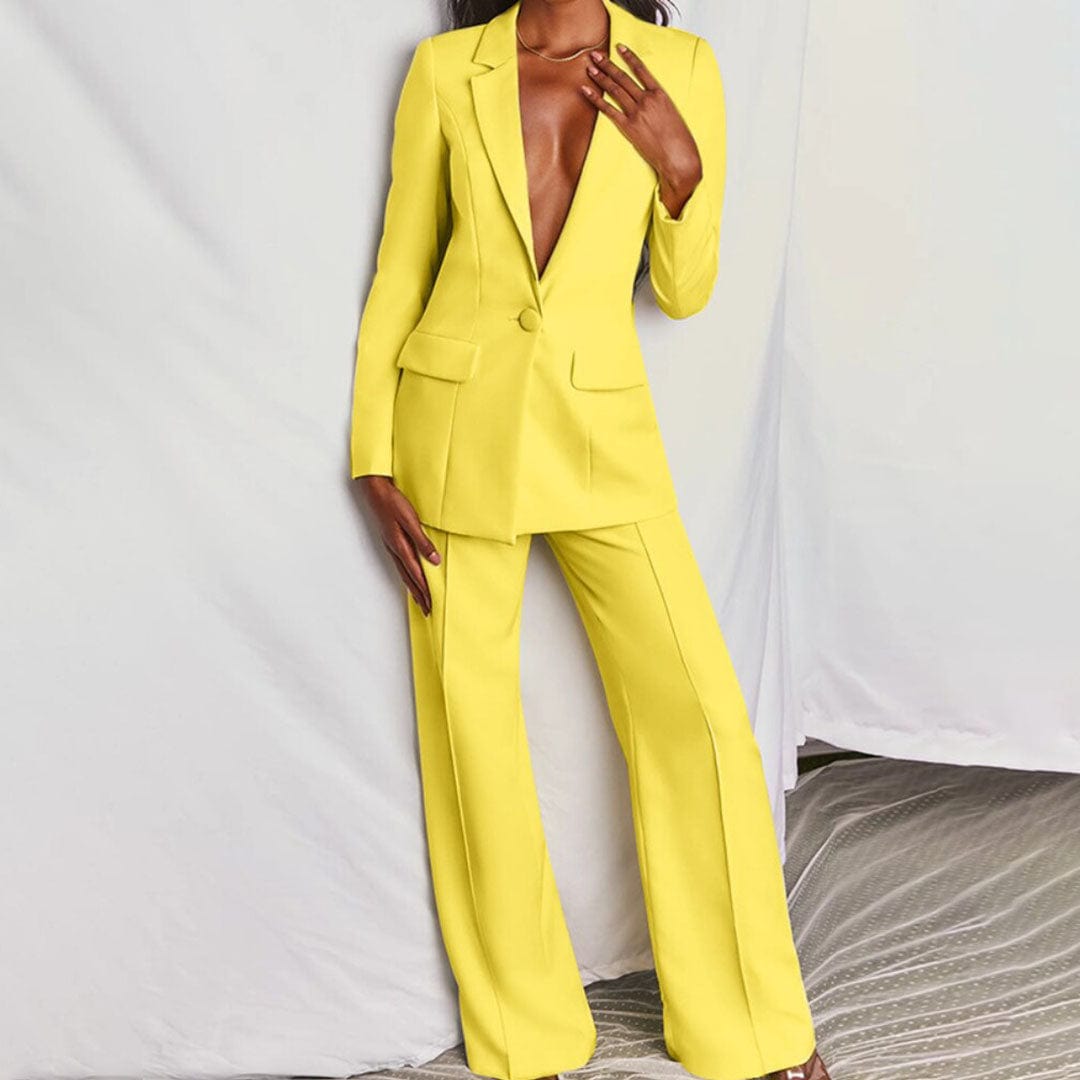 Lauriane｜Ensemble chic pour femme