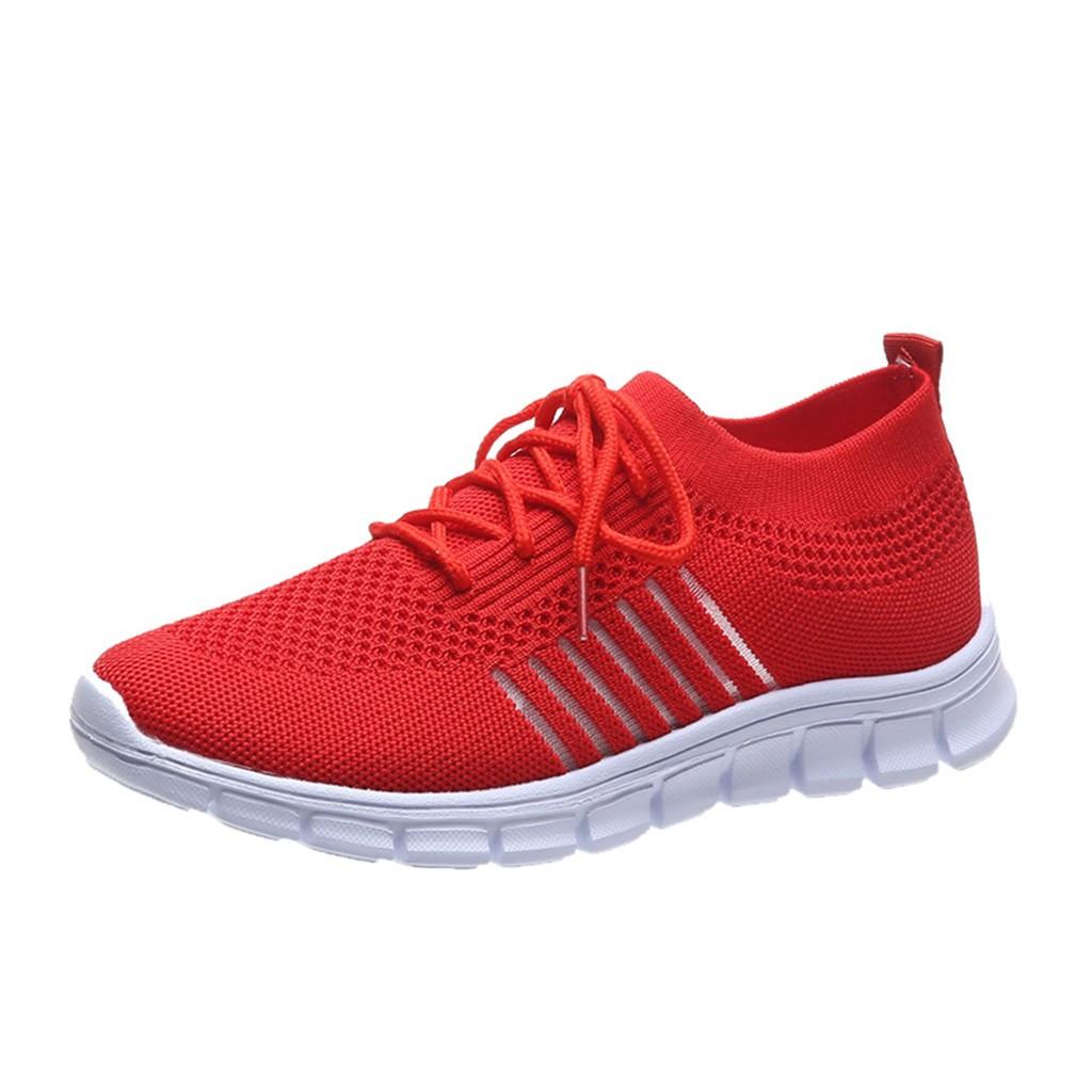 Chaussures de loisirs ergonomiques et respirantes