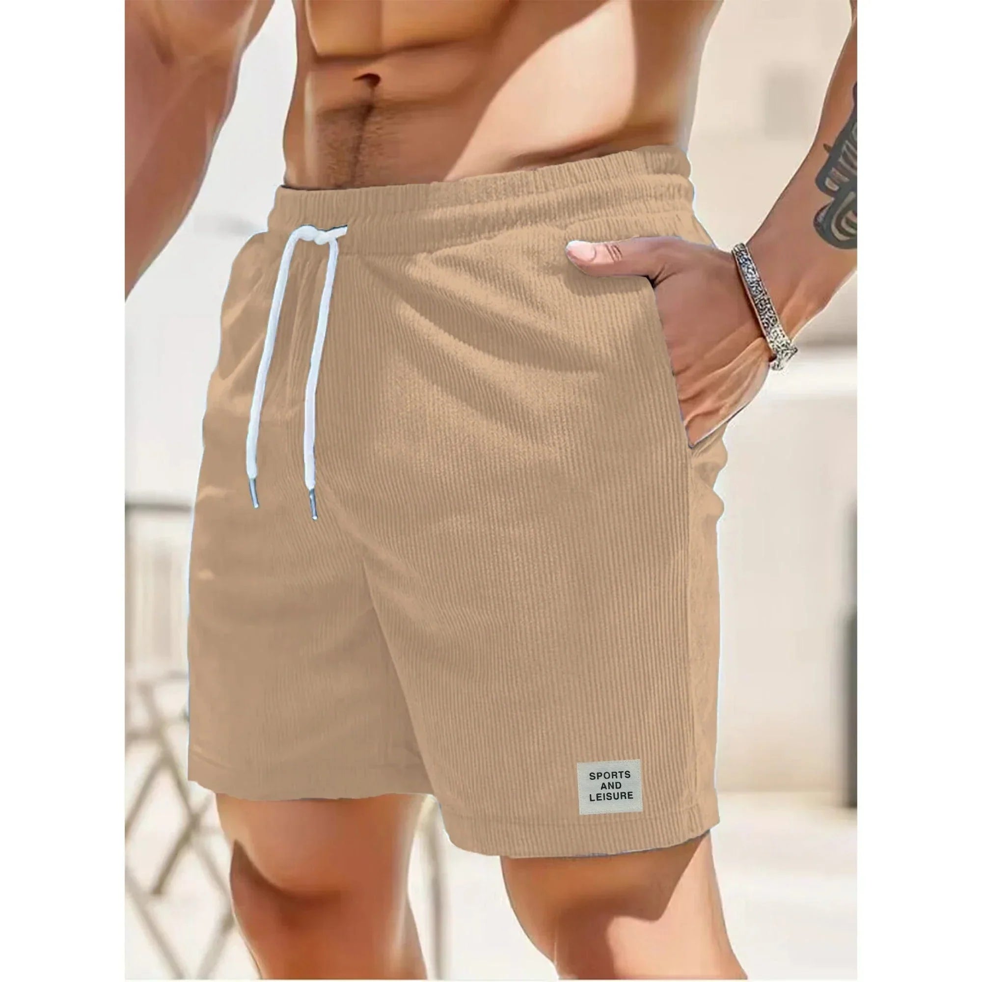 Robin | Shorts Confortables