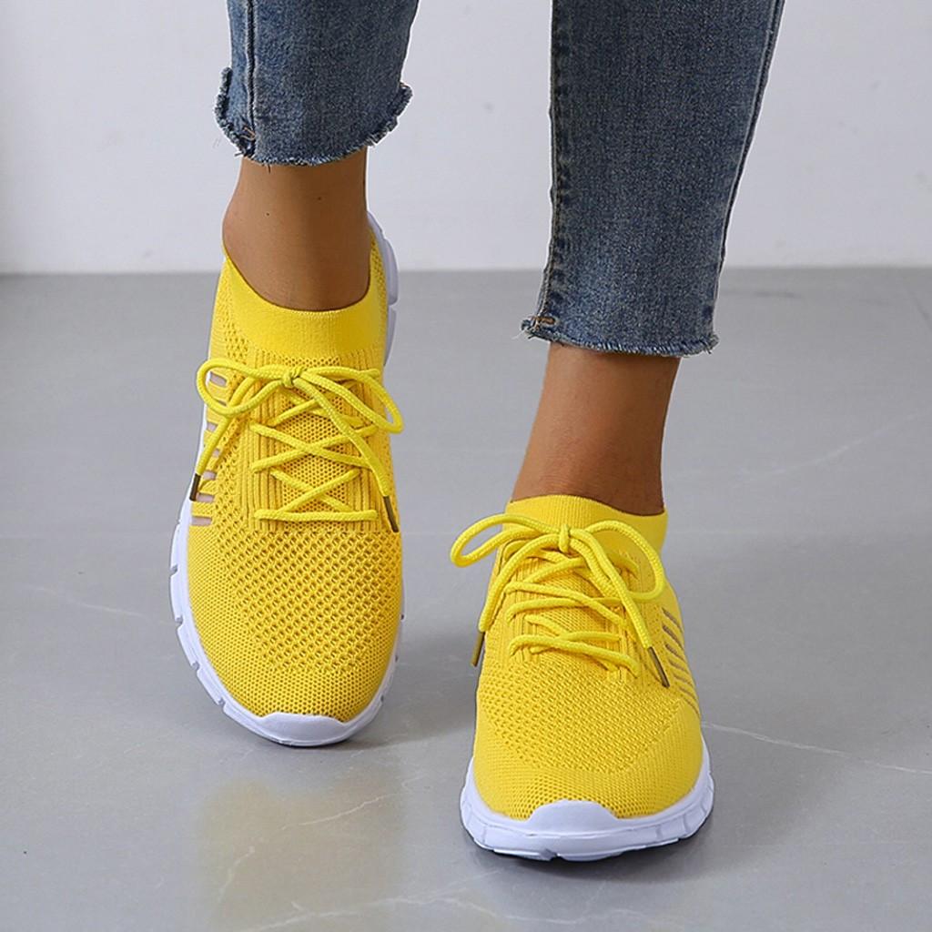 Chaussures de loisirs ergonomiques et respirantes