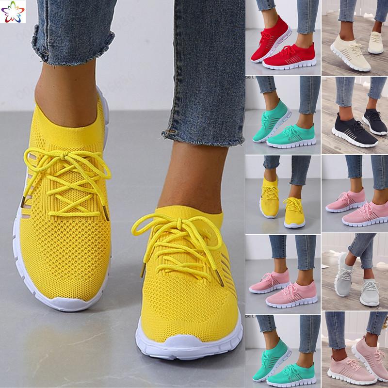 Chaussures de loisirs ergonomiques et respirantes