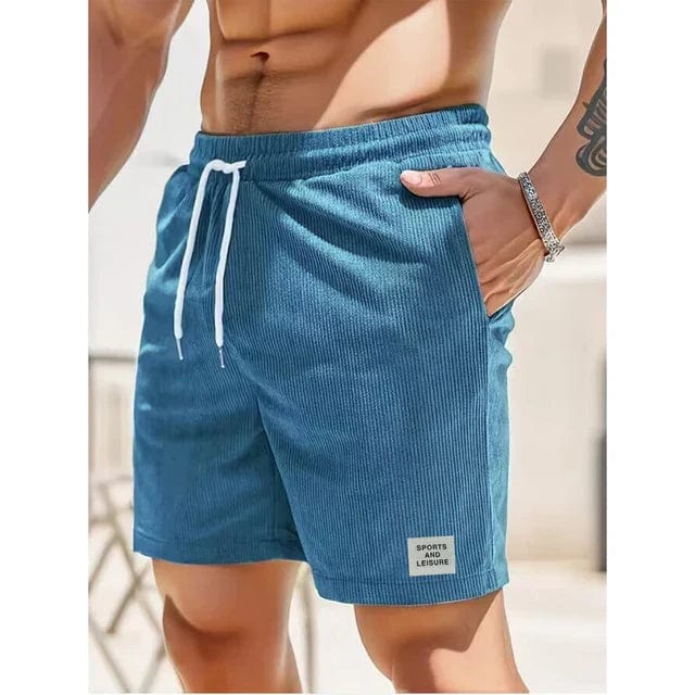 Robin | Shorts Confortables