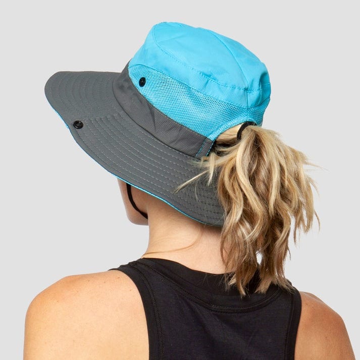 Florence｜Chapeau anti UV