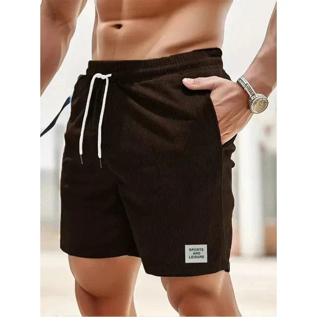 Robin | Shorts Confortables