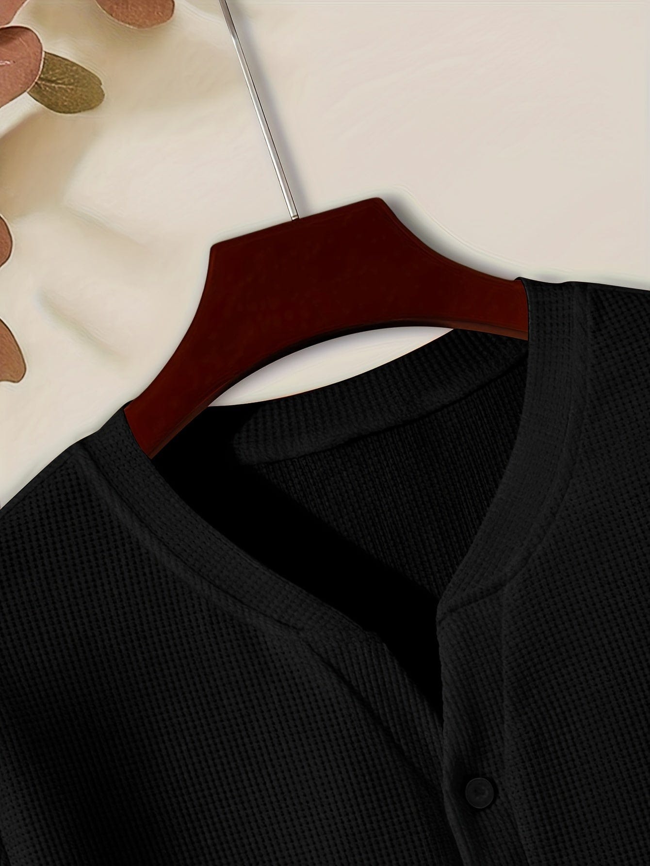 Zacharie｜ T-shirt Confortable et respirant style sportif chic