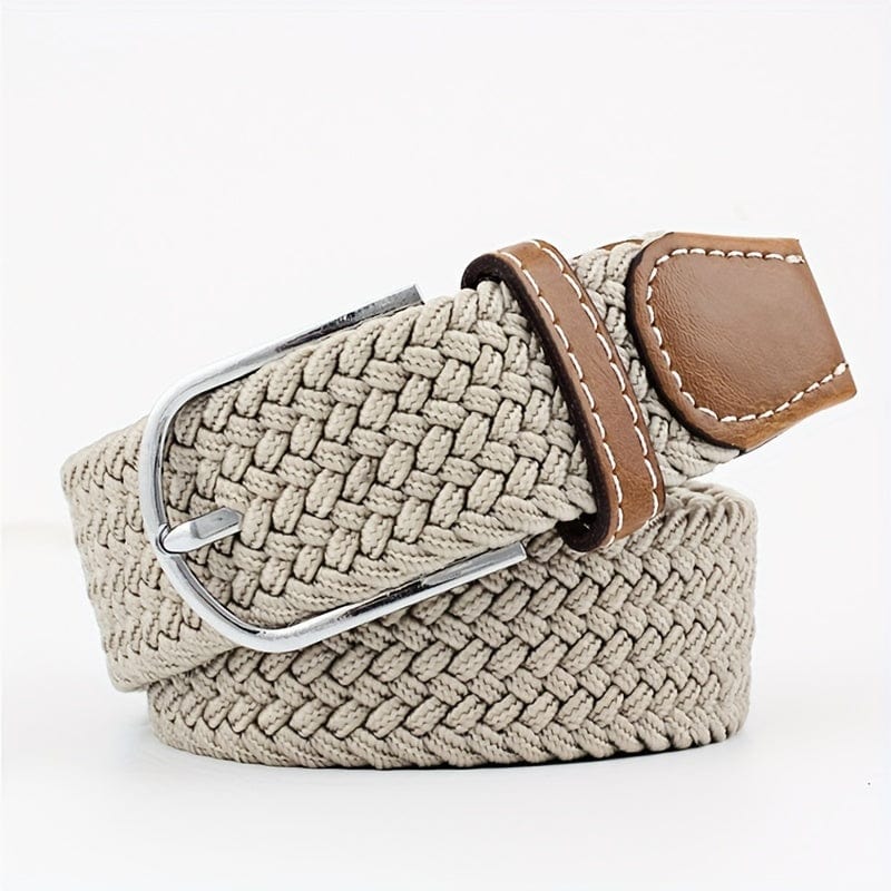 Pierre Parcours | Ceinture de Golf Universelle pour Hommes
