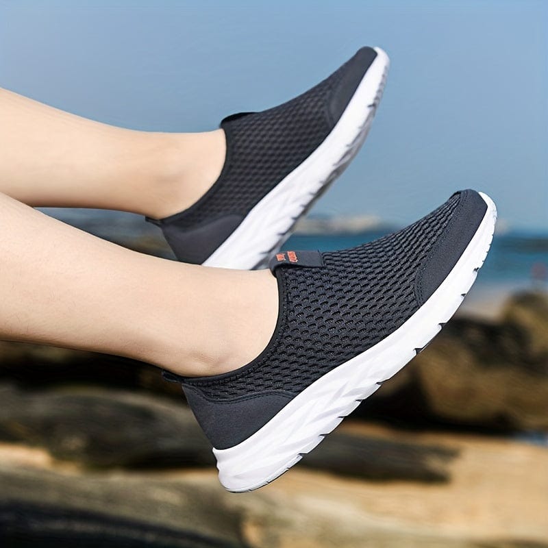 Félix｜Chaussures de marche décontractées pour hommes
