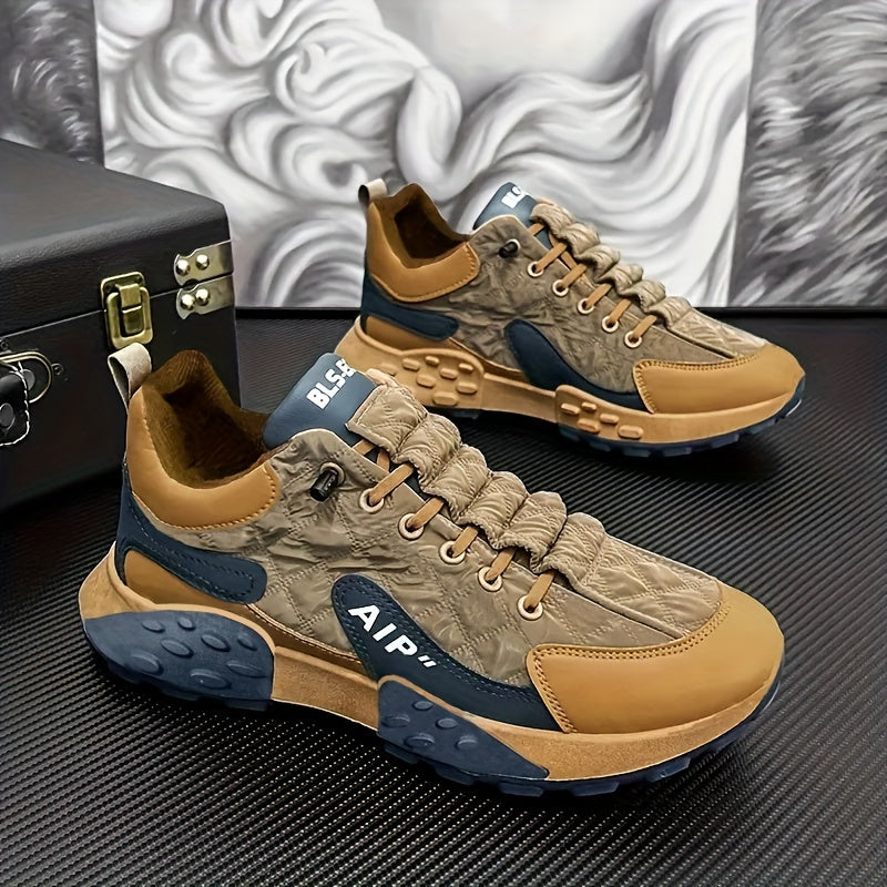 Hugo | Chaussures de confort orthopédiques pour hommes