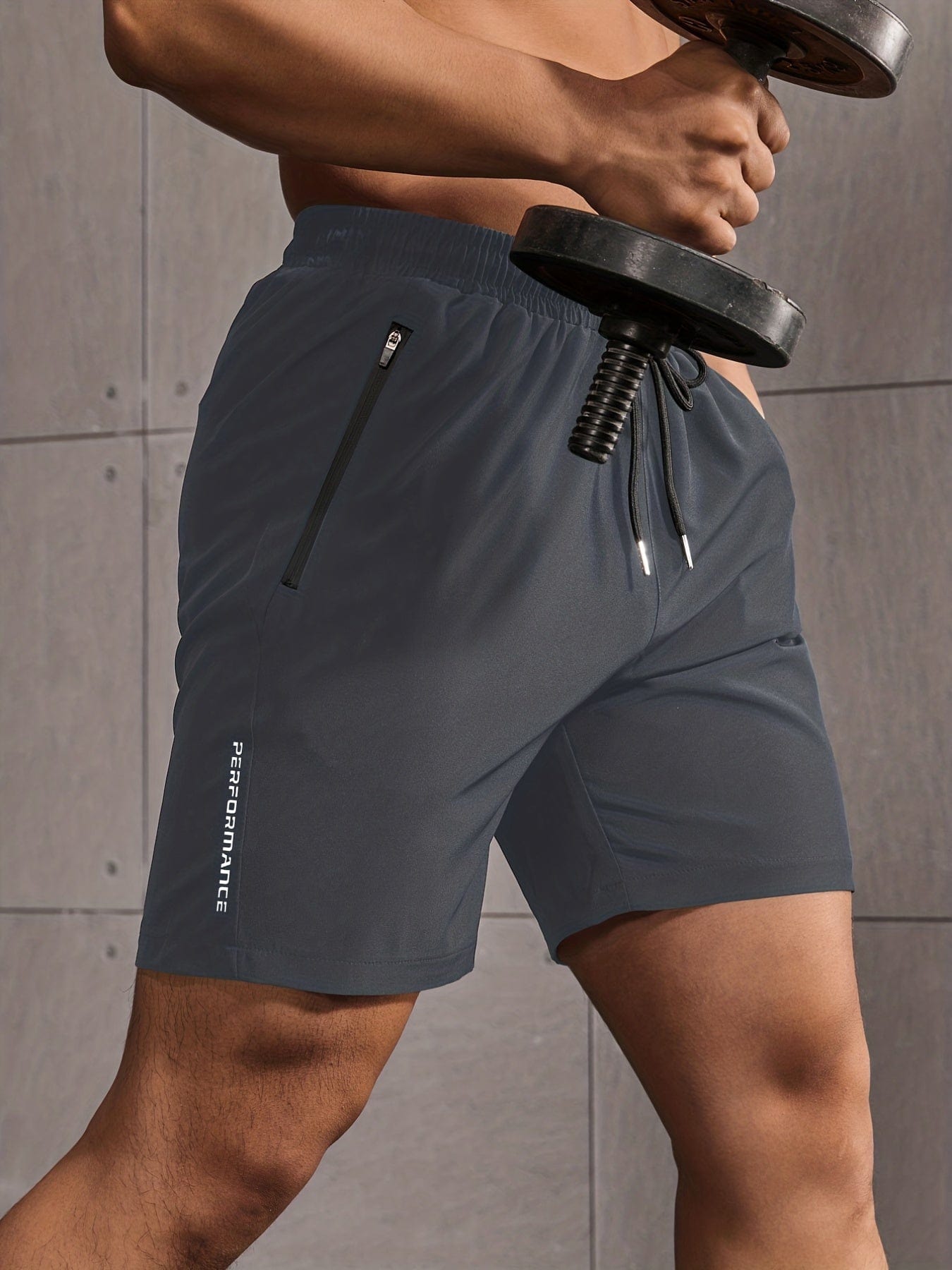 Oscar｜Shorts unis pour homme