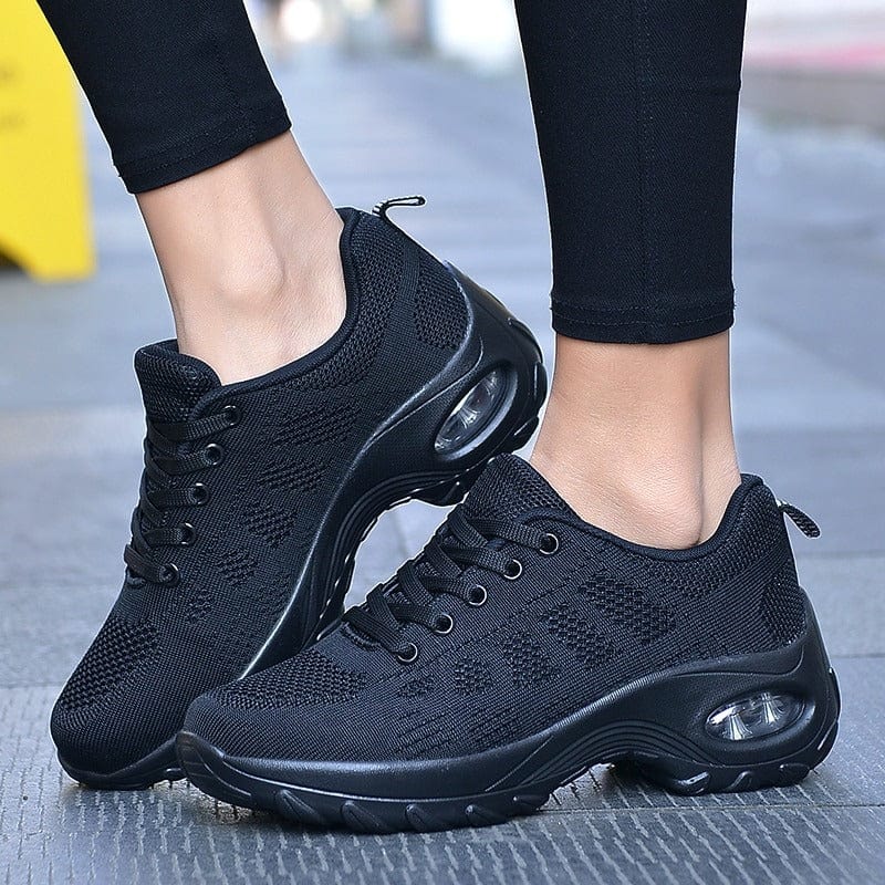 Jasmine｜Chaussures de marche orthopédiques pour femmes
