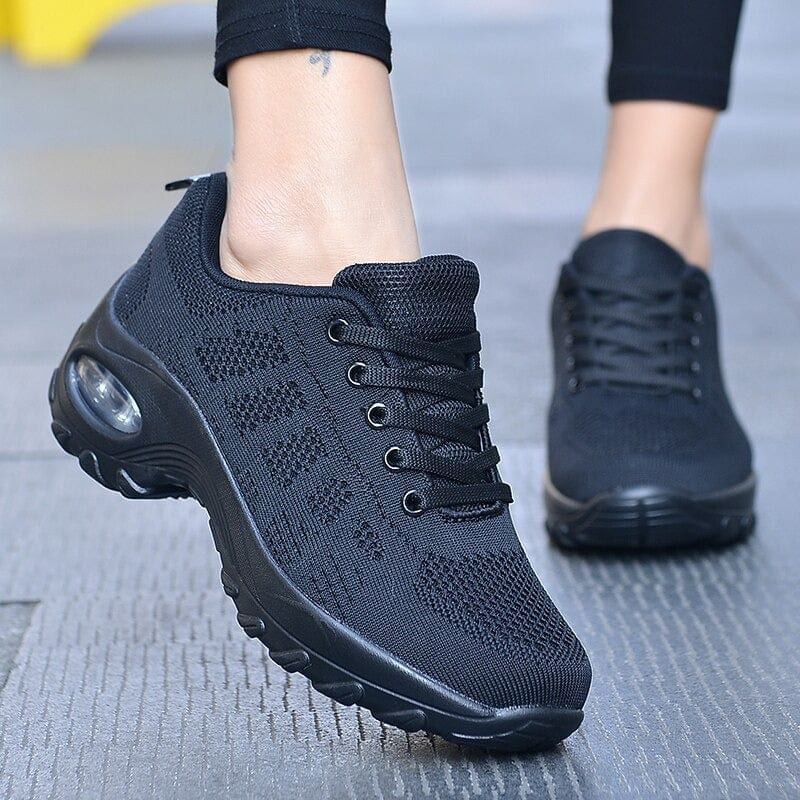 Jasmine｜Chaussures de marche orthopédiques pour femmes