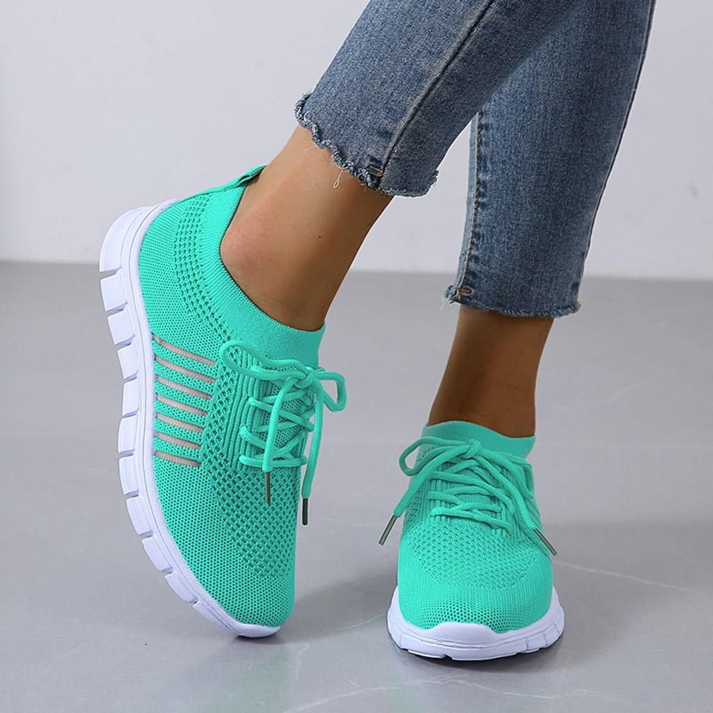 Chaussures de loisirs ergonomiques et respirantes