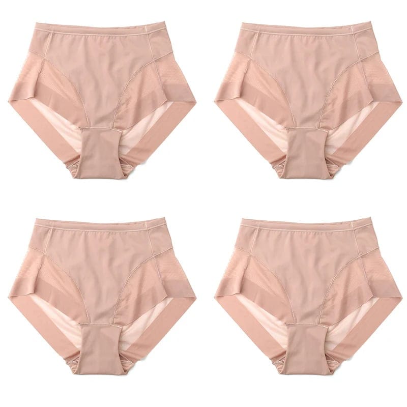 Angeline｜Culotte en soie pour femme