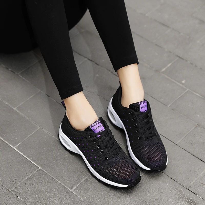 Jasmine｜Chaussures de marche orthopédiques pour femmes