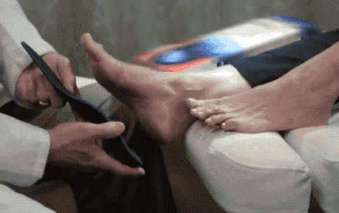 RêveConfort - Chaussures Orthopédiques