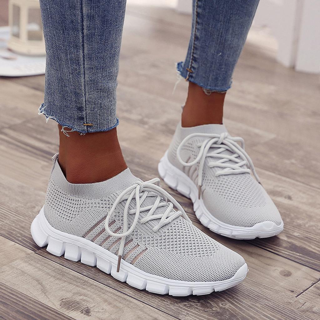 Chaussures de loisirs ergonomiques et respirantes