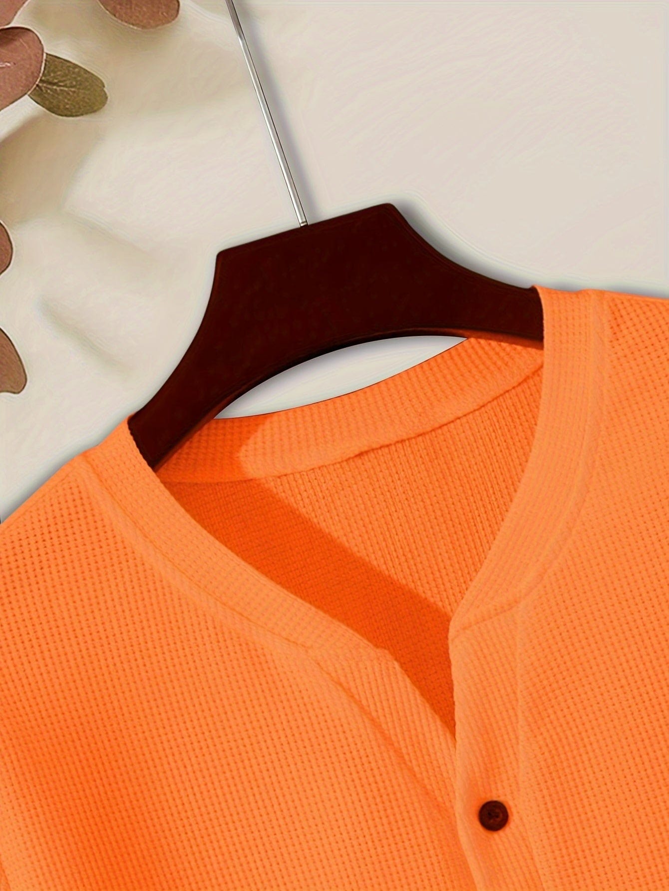 Zacharie｜ T-shirt Confortable et respirant style sportif chic