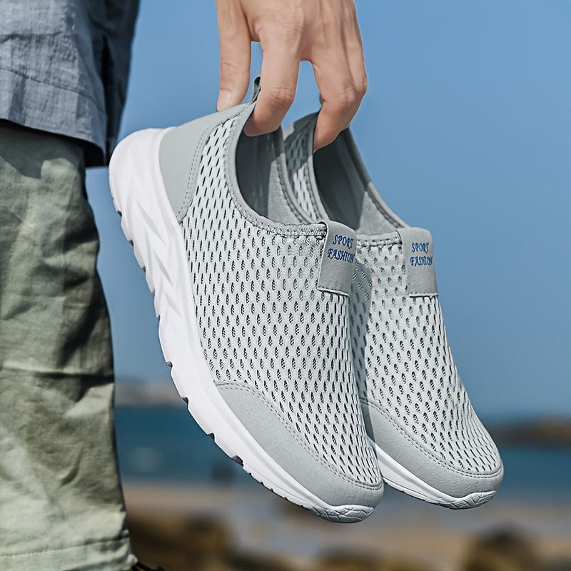 Félix｜Chaussures de marche décontractées pour hommes