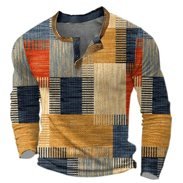Bastien | Pull pour hommes