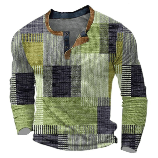 Bastien | Pull pour hommes
