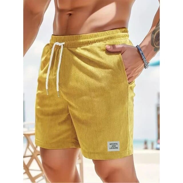 Robin | Shorts Confortables