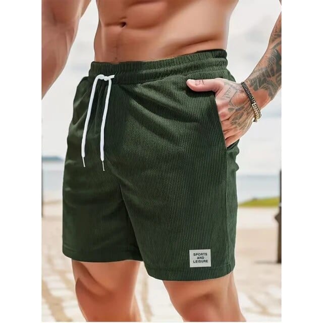 Robin | Shorts Confortables