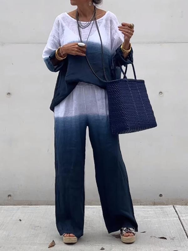 Ensemble "Brise de printemps"