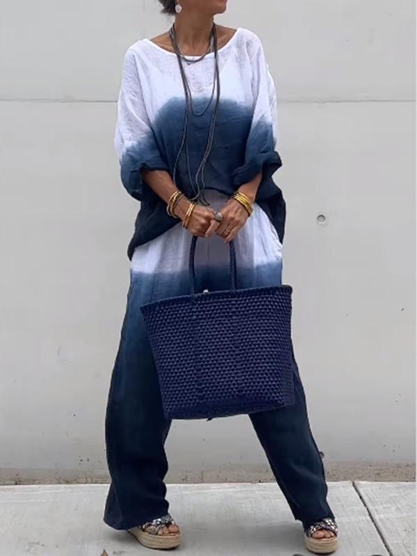 Ensemble "Brise de printemps"