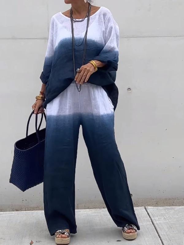 Ensemble "Brise de printemps"