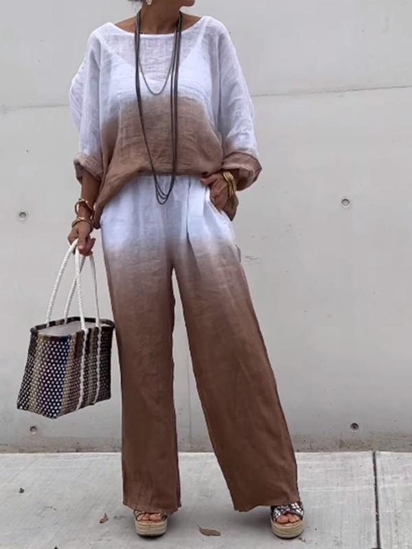 Ensemble "Brise de printemps"