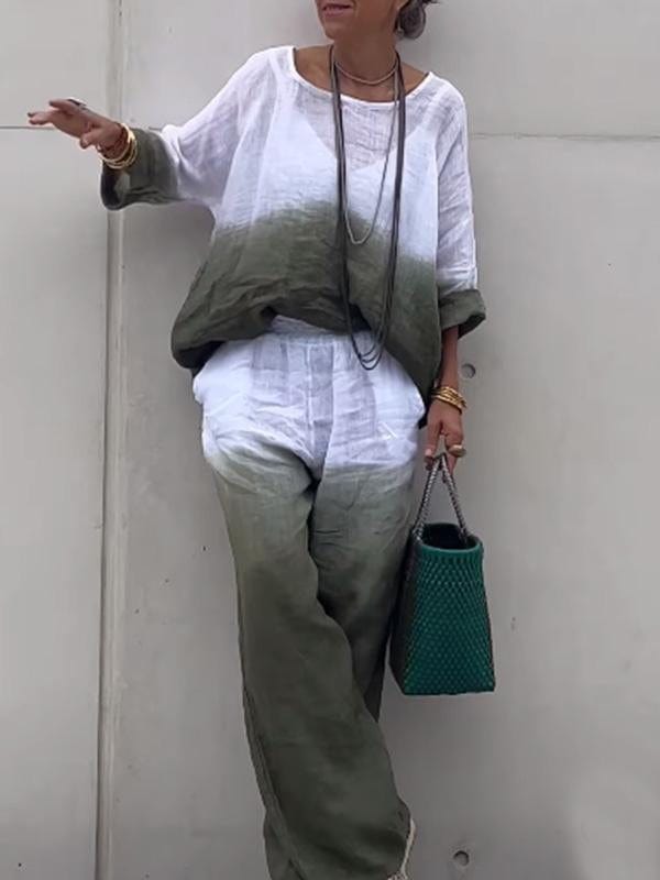 Ensemble "Brise de printemps"