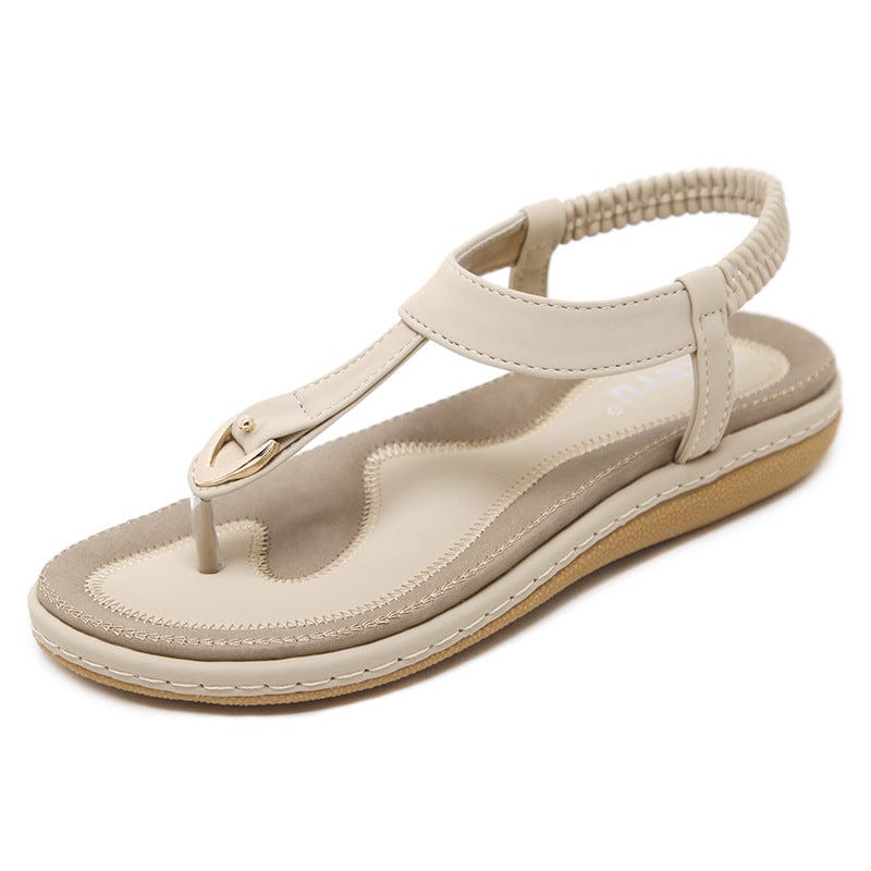 Clara｜Sandales orthopédiques, Chics et confortables
