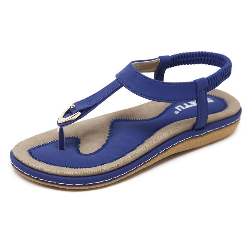 Clara｜Sandales orthopédiques, Chics et confortables