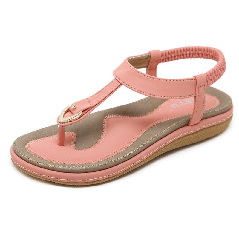 Clara｜Sandales orthopédiques, Chics et confortables