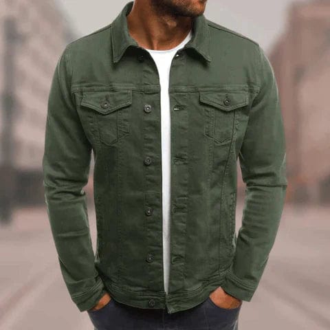 Philipe™ - Veste en jean pour homme