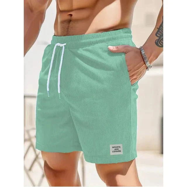 Robin | Shorts Confortables