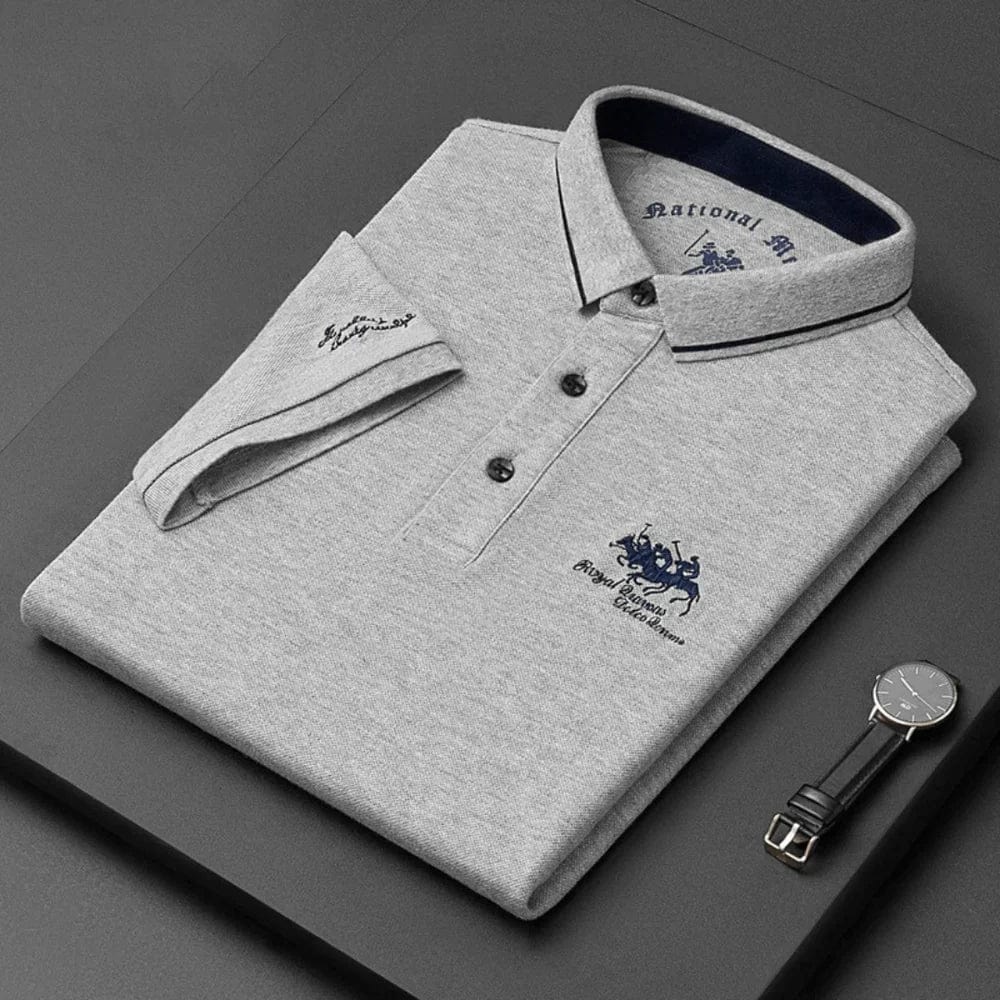 Léo | Polo pour Homme